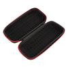 Nylon Black Portable Shakeproof Sound Audio Storage Bag Speaker Protection Cover for Pulse4