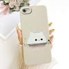 For iPhone 6 Casing Candy Painted Silicone Soft Phone Case For Apple iPhone6 iPhone 6 Cover A1549 A1586  A1589 Shockproof Bumper