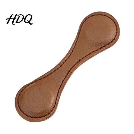 Magnetic Bookmark for Book Faux Leather Shirt Sleeve Clips Multi-use Clips No Sew Fabric Clothes Reusable Holders Rolled Cuffs Pants Bookmarks