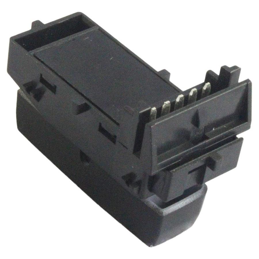 Door Lock Switch +Mirror Switch Driver Side Fit For GMC Chevy Silverado Control Part