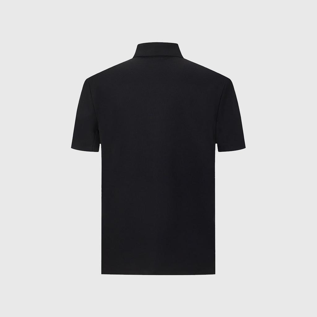 Men's Short-Sleeved Polo Shirt