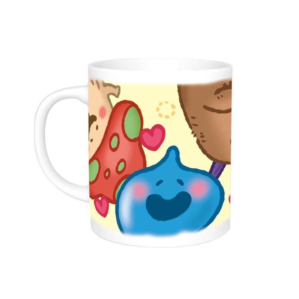 

Кружка «Дракон в поисках звезд»