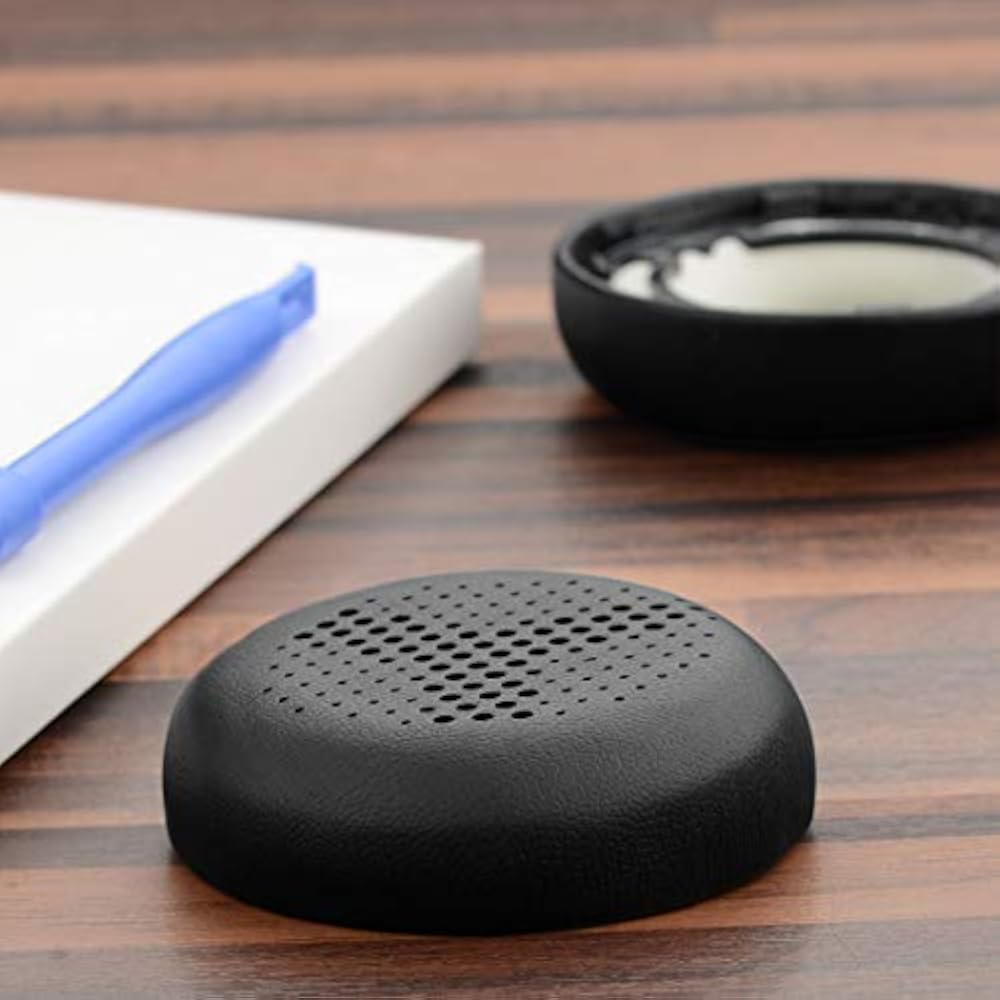 Geekria Earpads Compatible Pads ArcGe AKG Y500, Y 500 Headphone Compatible Ears/Earcups (Protein ...