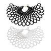 Pearl Body Chain Fashion Shoulder Necklace Bra Jewelry for Woman Costume New Year Party Dance Party Theme Party Gift