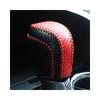 Customize Fit for Toyota Camry Avalon Corolla Gear Shift Handle Cover Shifter Hand Sewn Cowhide