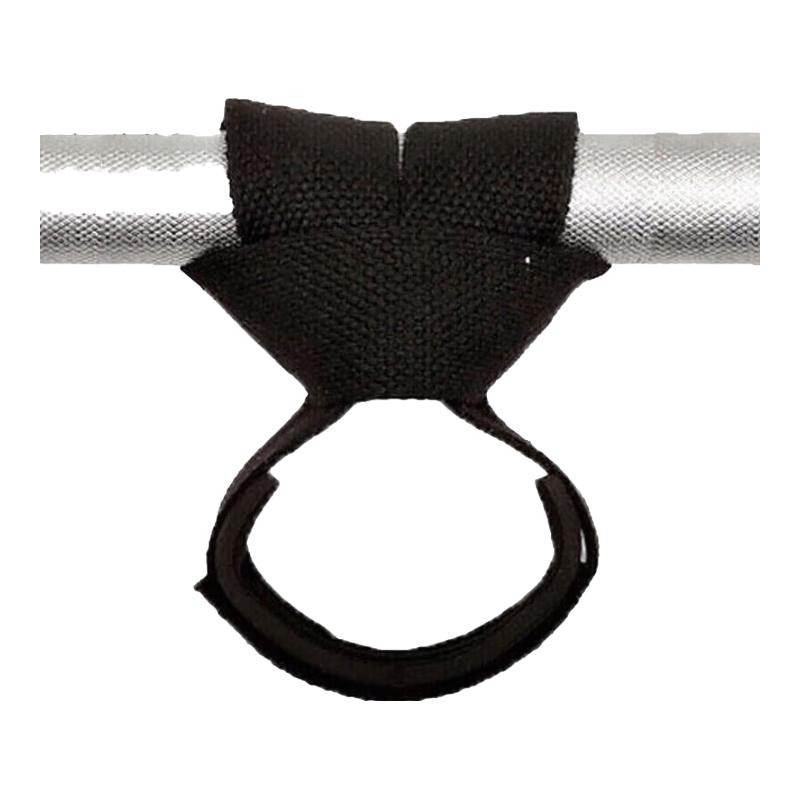 Gymnastics & Weightlifting Assist Strap