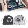 Metal CPU Cooling Fan Heatsink For Laptop Efficient Heat Dissipation For V14 IRL 5F10S14182 5F10S14183 Specific