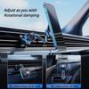 Hipacool Car Magsafe Phone Holder Magnetic Airout Phone Stand Multi-angle Adjustmnet High Load Bearing Stable Phone Bracket