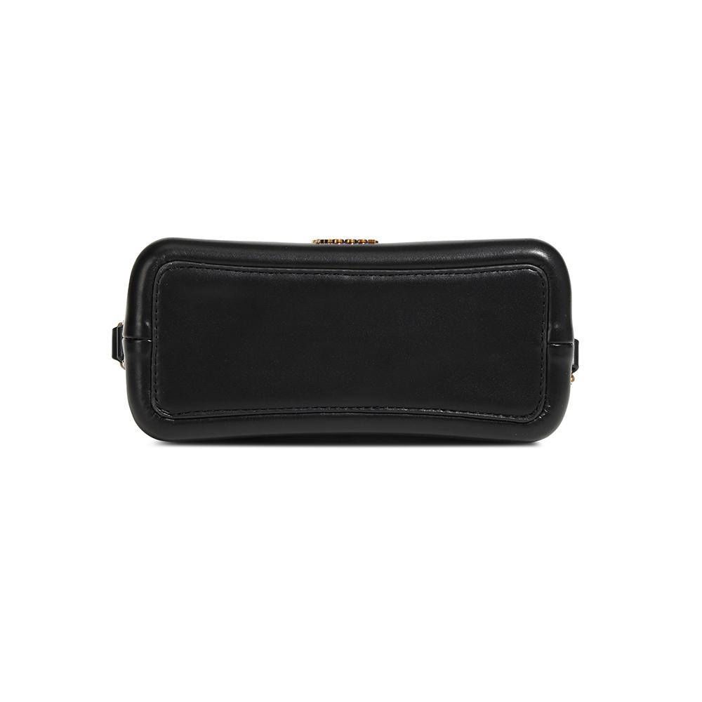 New Disney Mickey Shoulder Bags Black BMK-71462B