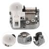 Wind Up Music Box Mechanism Diy Replacement Accessory Continuous Melody No Manual Effort Enhanced Sound Quality Pause