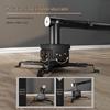 CINE Z156 Telescopic Projector Stand