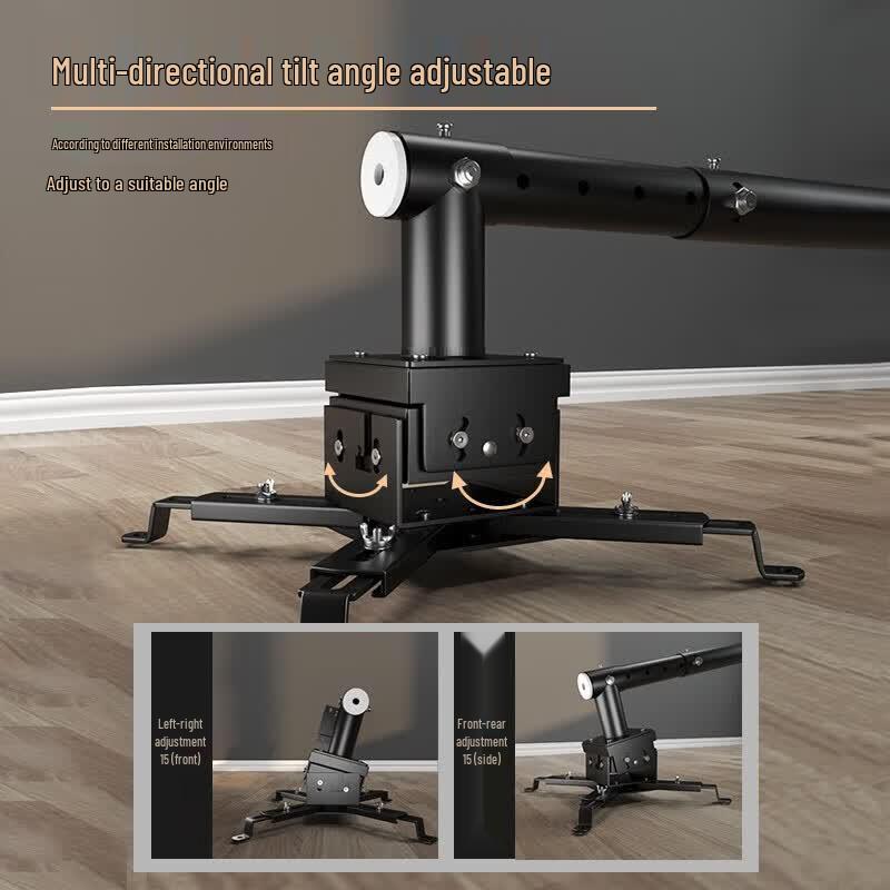 CINE Z156 Telescopic Projector Stand
