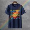 Radiohead in Rainbows Rock Radiohead Tricou Negru S-5Xl Tricou Bumbac Bărbați Modă Tricou Bărbați Obișnuit