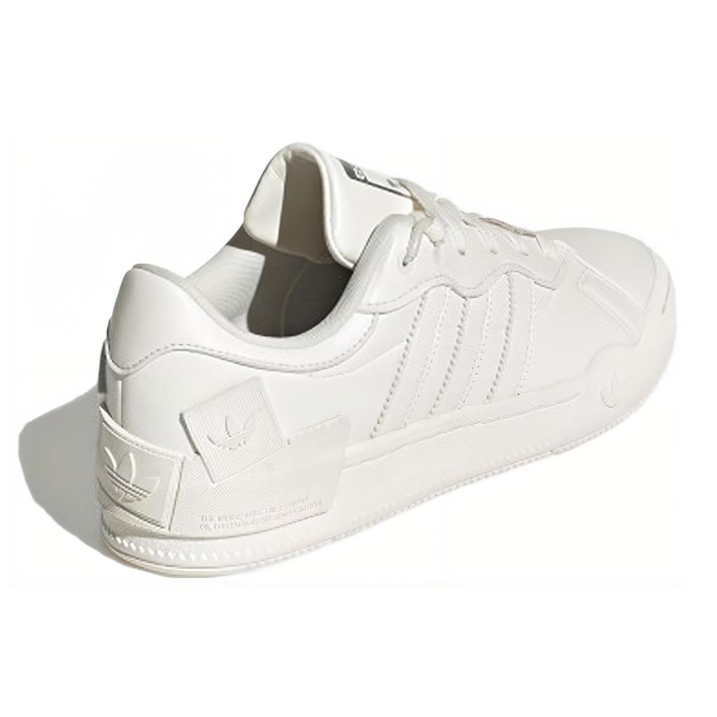 Adidas Originals Rey Galle Shock Absorbing Durable Low Top Skate Shoes Women Sneakers Off-White GX0427
