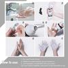 Liquid Chalk Sports Magnesium Powder Grip Anti Slip Grip Lifting Cream For Fitness Weight Lifting Climbing Gym Sports Chalk