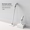 2025 Dual-Use Handheld Vacuum Cleaner: Portable, Strong Suction for Car and Home