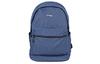 Sports Life Collection Polyester Backpack Regular Unisex Blue ABSQ564-2