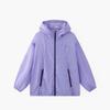 MQD Boys' UV100+ Sun Protection Hooded Jacket