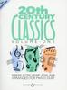 20th Century Classics - Arrangements for Piano Duet (4 Hands Per Piano) Volume 1/Boosey & Hawkes
