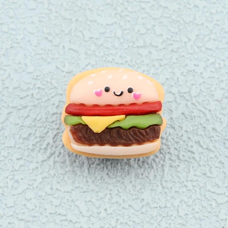 1Pcs Kawaii Shoelaces Buckle Cute Girl Boy Shoe Decoration  Casual Shoe Accessories Clip Gift Cartoon Candy Detachable Ornaments