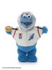 Mars Costume Plush Toy SSMULG256018WHTF