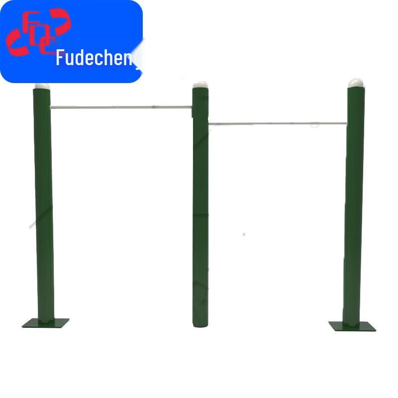 Fudecheng Outdoor Uneven Bars