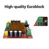 Digital Power Audio Amplifier Board Tpa3116Da Mono Channel Dc 12V 24V 150W