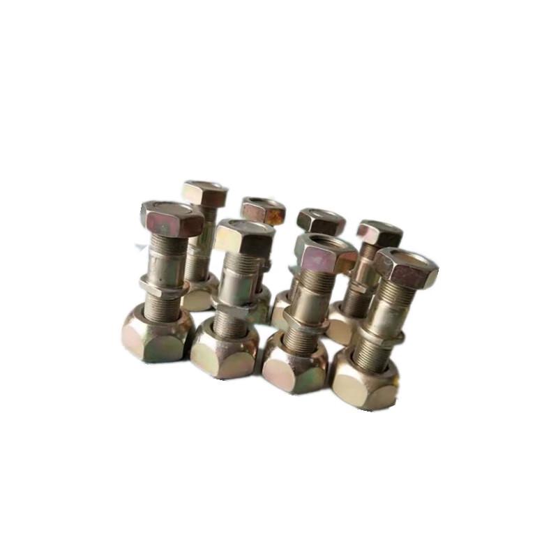 Dongfeng Front Wheel Lug Bolt