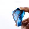 Key Case Smart Key Cover Key Holder for VW Skoda Magotan Passat B8 Passat