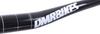 DMR WINGBAR MK4 35mm RISE 20 800 BLACK