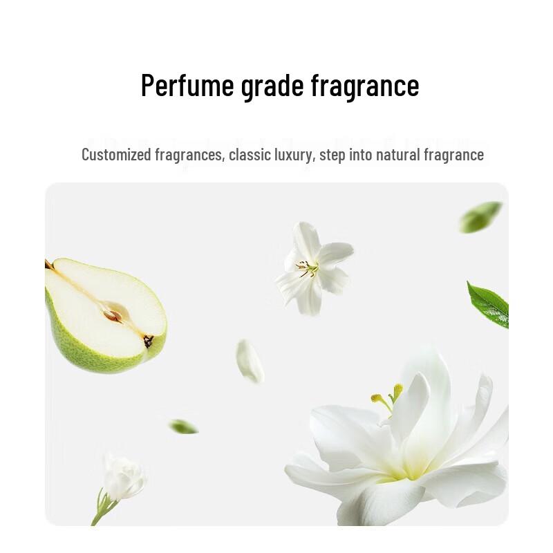 Xiaomi Smart Aroma Diffuser Set