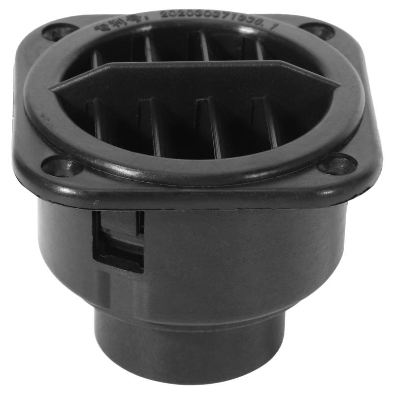 Precise 42Mm Car Air Parking Heater Duct Pipe Connector Warm Air Vent Outlet For Webasto Eberspacher Propex