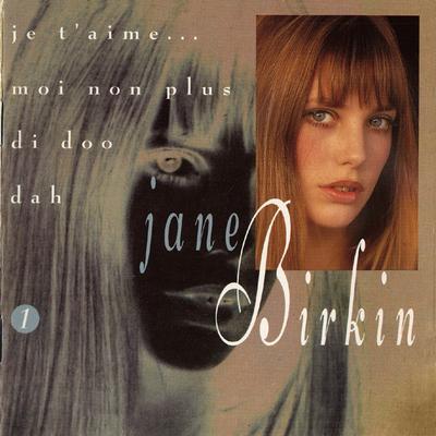 CD JANE BIRKIN - Jane Birkin / Vol.1 5141222 Philips 1992 US Pop Gebraucht