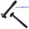 20X For Jaguar X-Type F-PACE XF XE XJ X761 X250 X260 X351 Air Filter Cleaner Intake Box Lid Housing Screw Bolt Retainer C2S11217