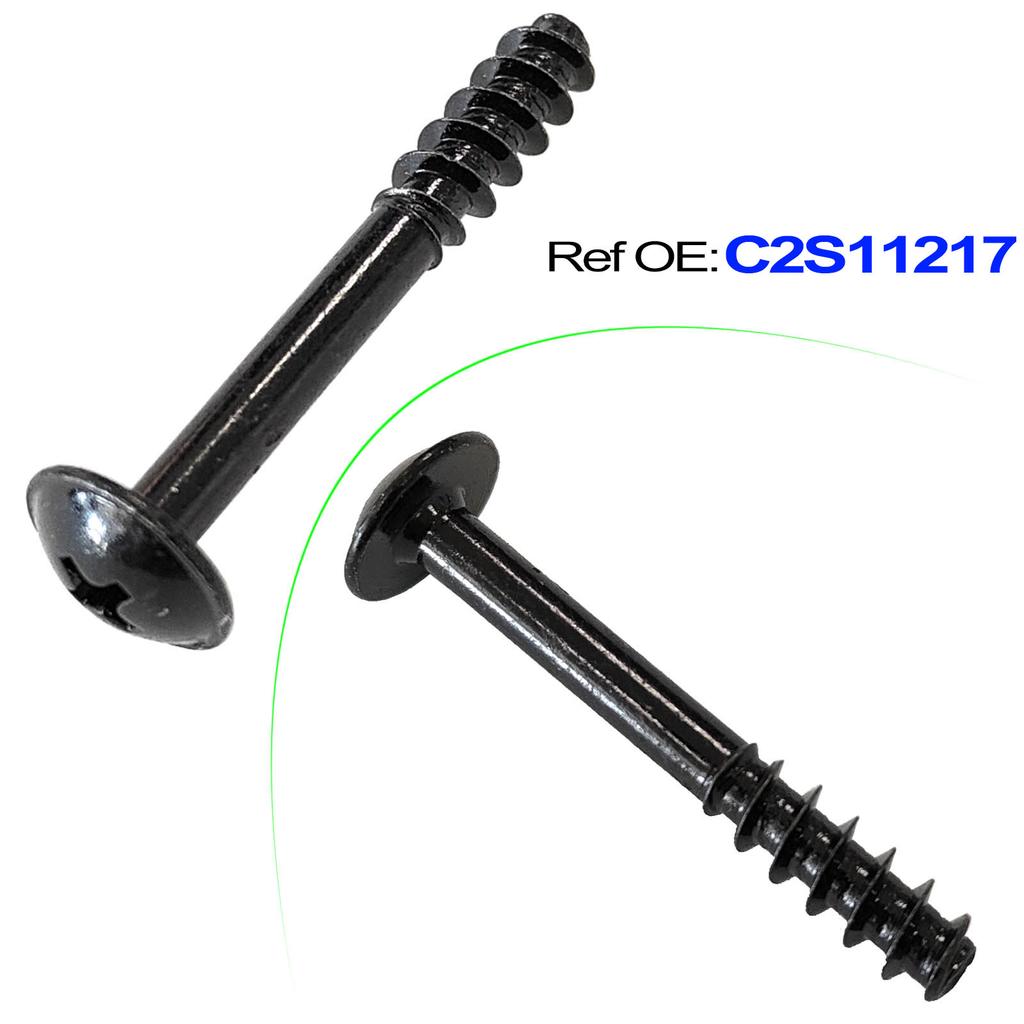 20X For Jaguar X-Type F-PACE XF XE XJ X761 X250 X260 X351 Air Filter Cleaner Intake Box Lid Housing Screw Bolt Retainer C2S11217