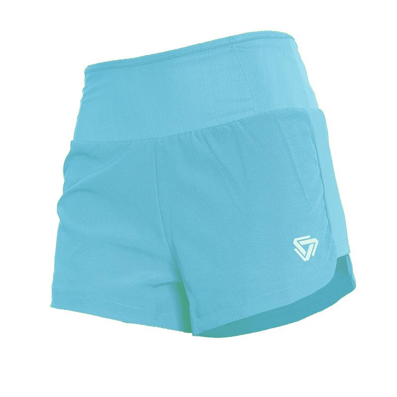 

Спортивные шорты против просвечивания с карманами на молнии XXL (Height: 170-180 cm, Weight: 135-150 kg)