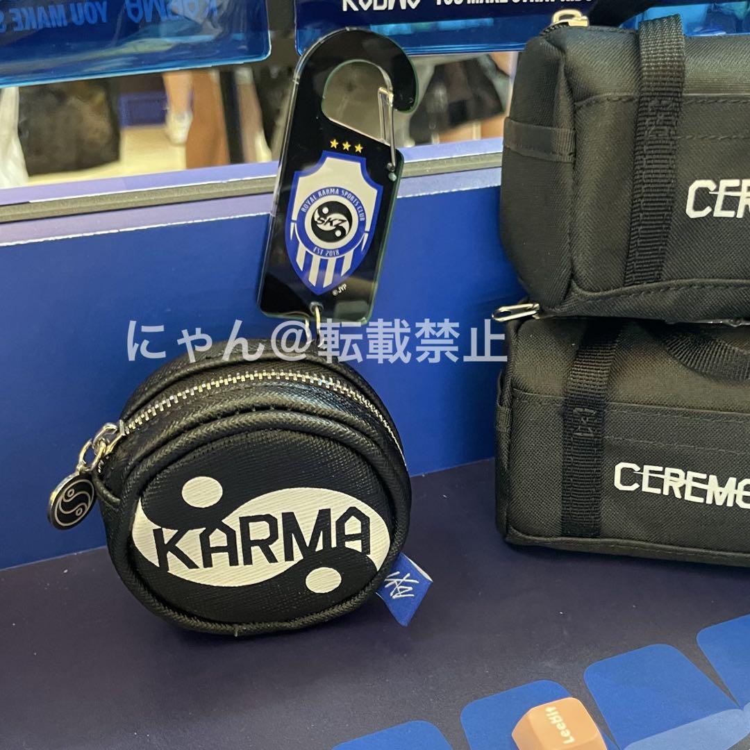 

[Б/У] straykids KARMA Всплывающий карабин и набор мешочков для мячей