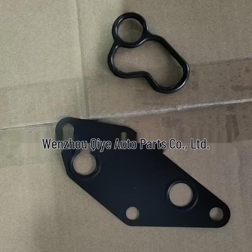 Nissan Oil Cooler 21300-JA06A for Models 7-12, Compatible with 21300-JG36A, 21300-JG31A