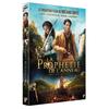 DVD - La Prophétie de l'anneau - Film d'aventure - Édition spéciale - Sous-titres français