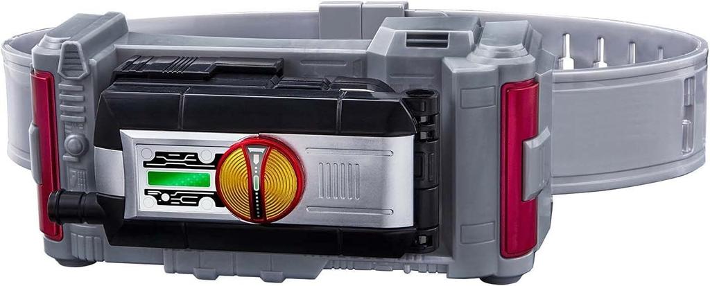 Legend Transformation Belt Series Faiz Driver [Bandai]