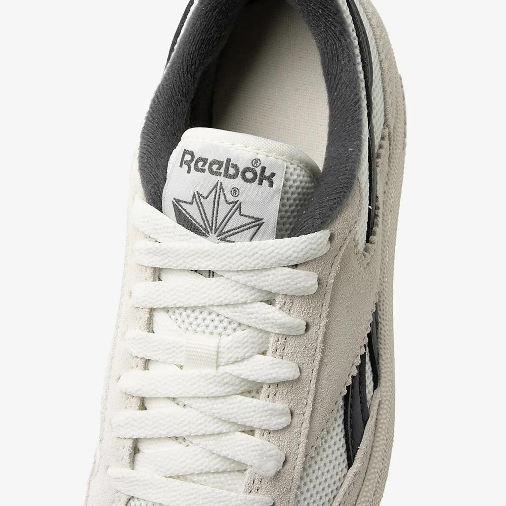 100246195 Reebok Club C Grounds 70 "Chalk" (Men's)