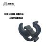 Hood Prop Rod Retainer Clip Compatible with Ford Mustang 1990 1991 1992 1993 1994 1995 1996 1997 1998 1999 2000 2001 2002 2003 2004 Year, for