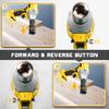 3-in-1 20V Industrial Grade Cordless Impact Wrench Set DIY Car Maintenance Battery Power Supports Drop Shipping EU Warehouses