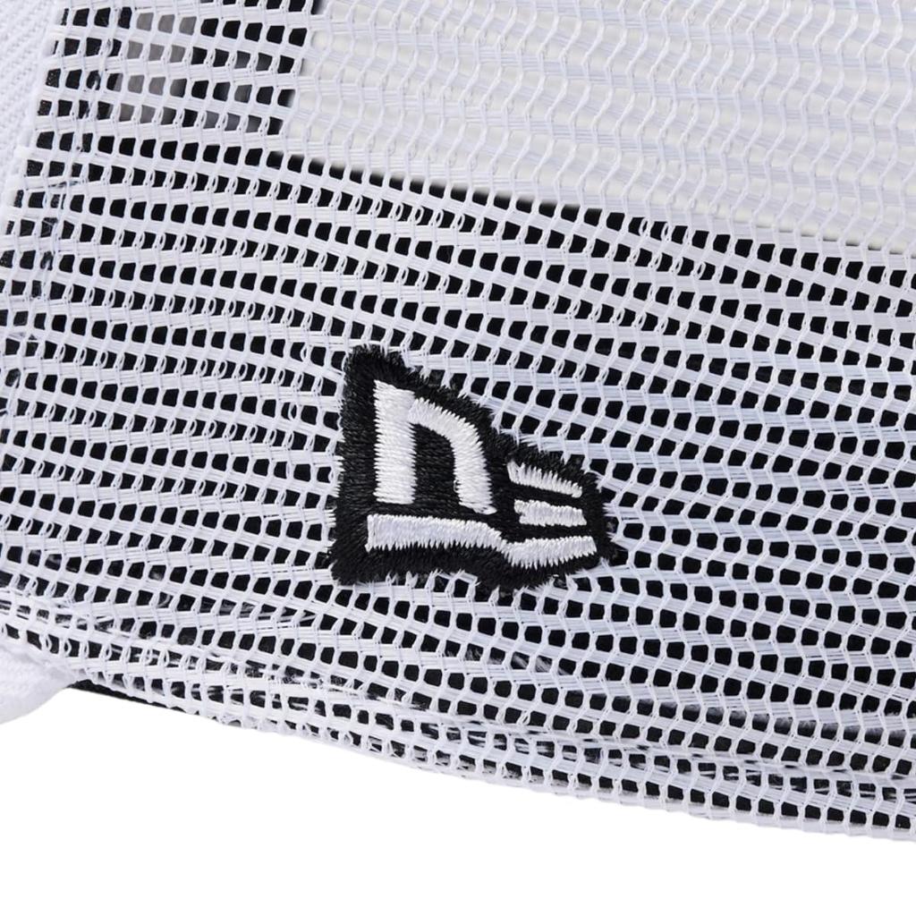 [New Era] Golf Mesh Cap 9FORTYA-Frame PEANUTS Snoopy Collaboration White FREE GF 940AFTR PEANUTS NEBOX WHI 14432170 NER36G8503