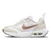 Nike Air Max Dawn PS Kinder-Sneaker in Weiß-Metallic-Rot-Bronze Summit-White Off-Noir DC9318-103
