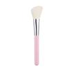 Portable Soft Hair Large Loose Powder & Blush Brush - Ideal for Foundation & Stippling