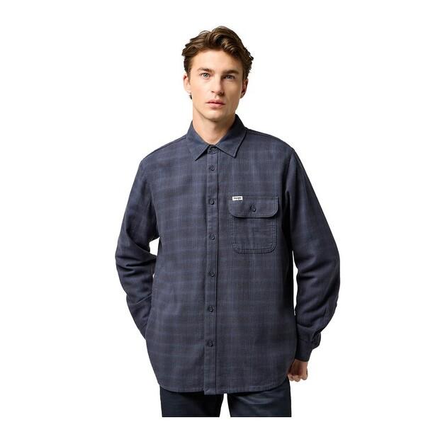 

Рубашка Wrangler 112371523 EU S