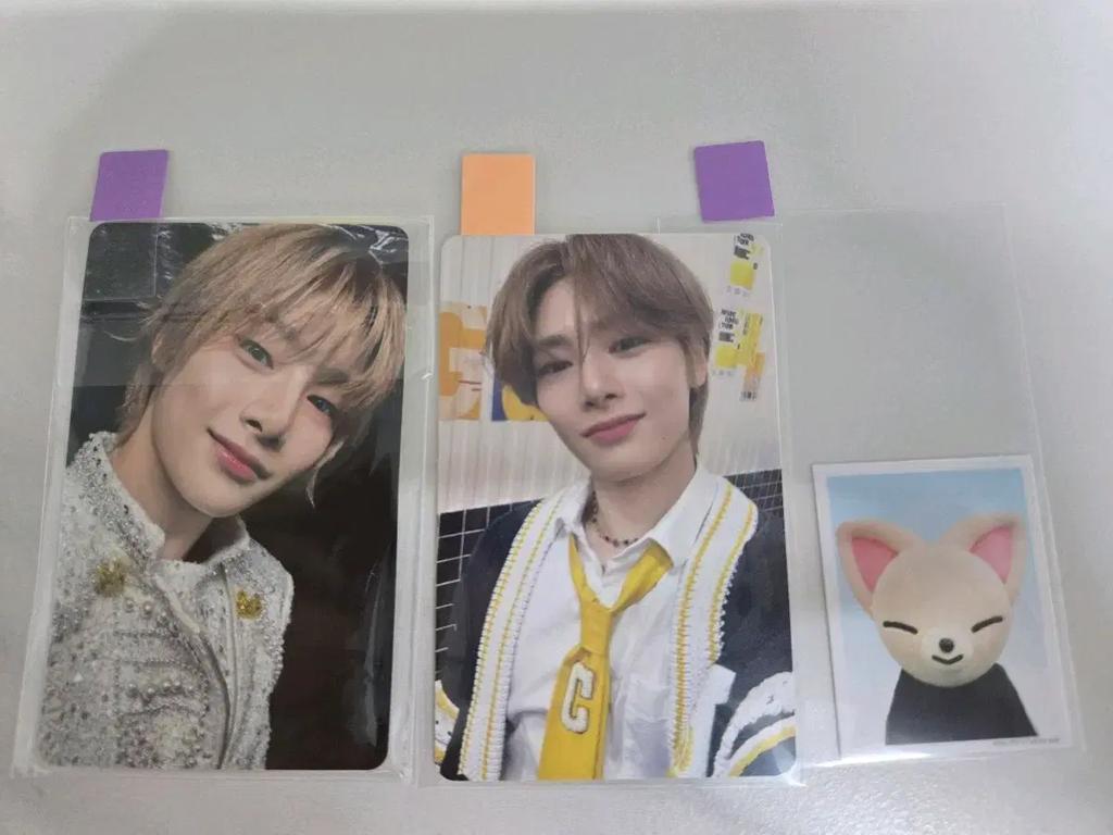 STRAY KIDS Toy World Fan Meeting Pokaaien (all-inclusive)