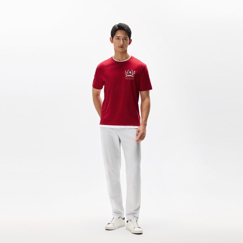 Tommy Hilfiger Casual Pants Men's MW0MW38915