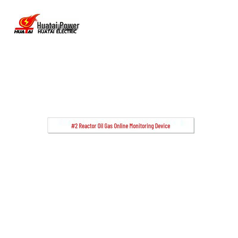 HUATAI HT-FSN-B31 Acrylic Power Equipment Sign